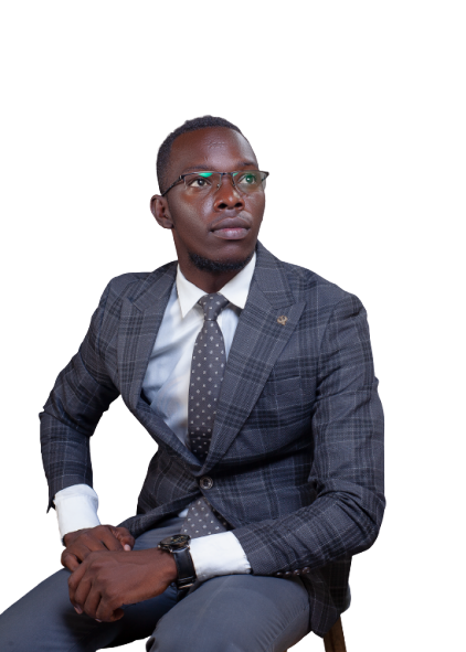 Portfolio profile image