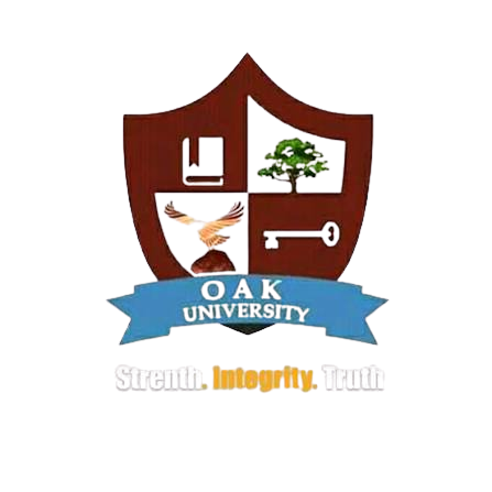 Oak University