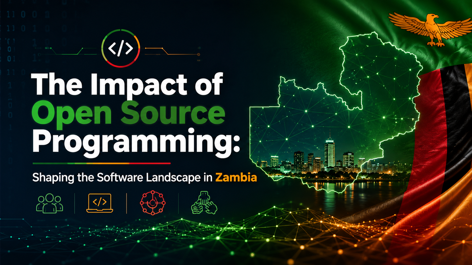 The Impact of Open Source Programming