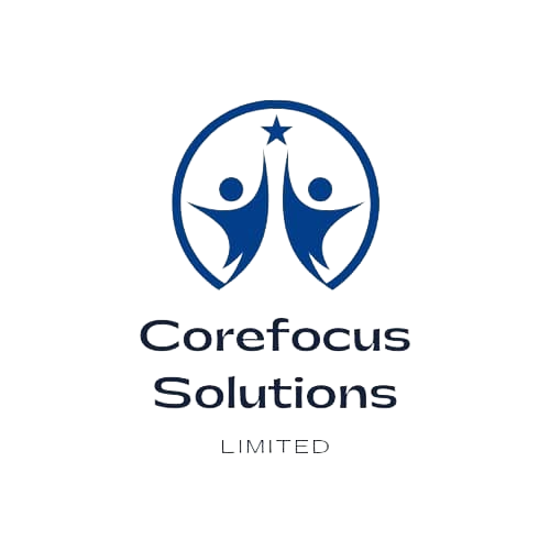 Corefocus Solutions