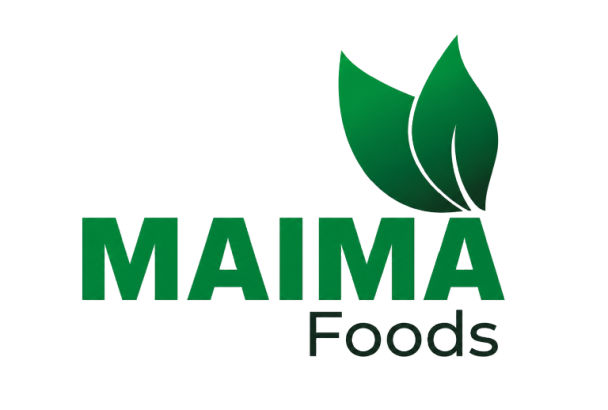 Maima Foods logo