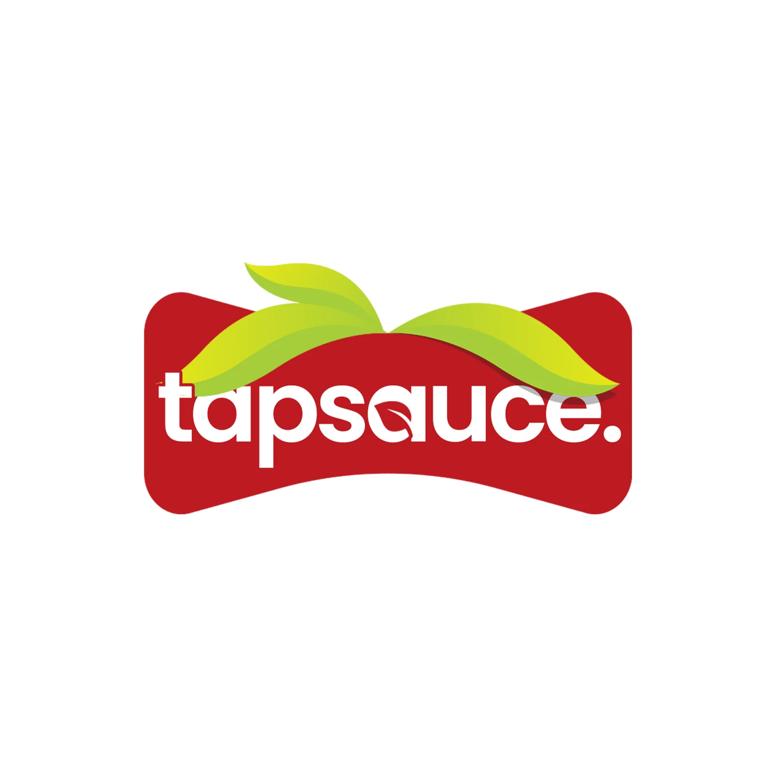 Tap Sauce logo